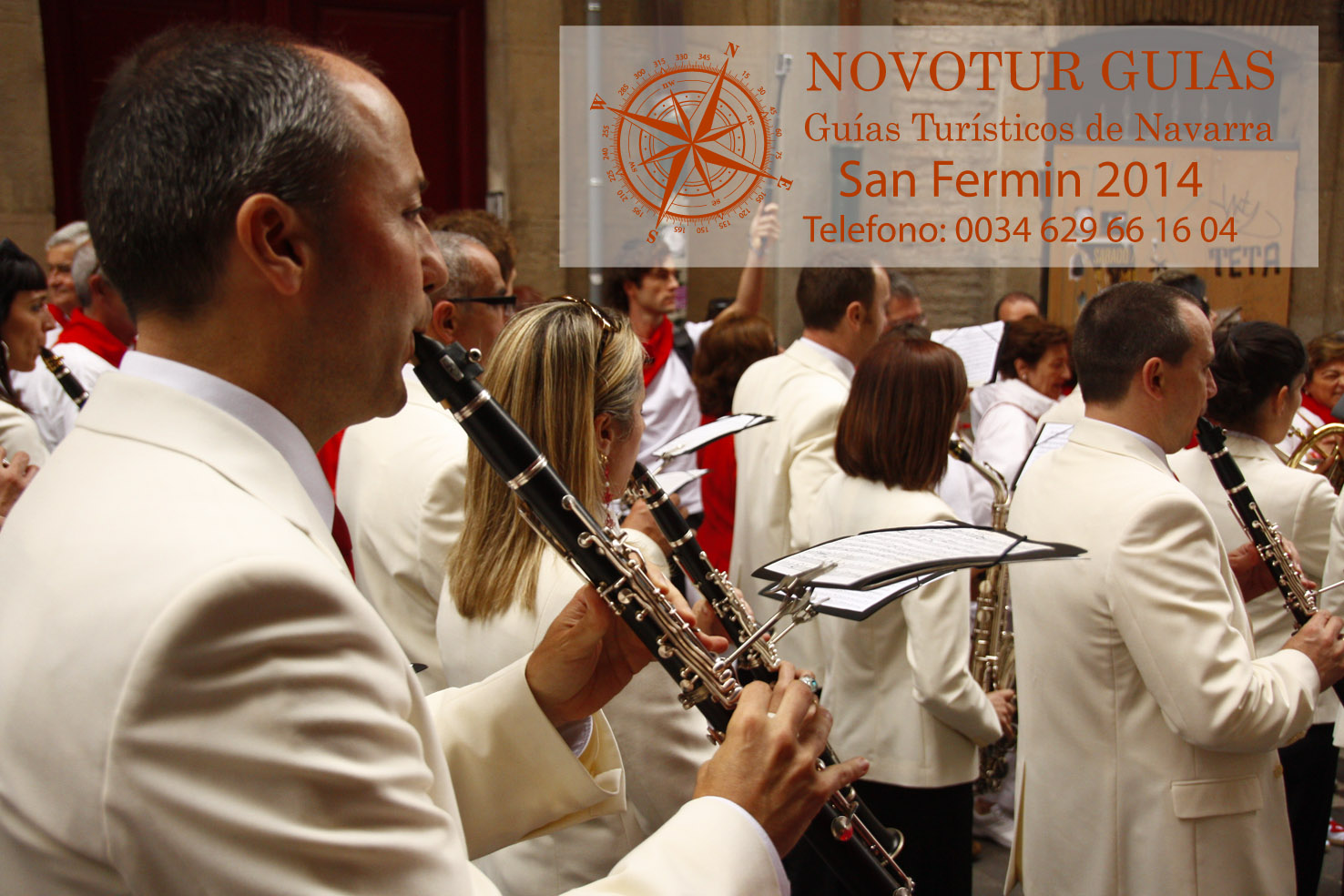 momentico san fermin