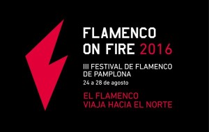 cartel-flamenco-on-fire-pamplona-2016