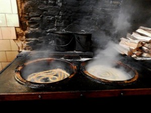 Churros