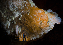 Cueva de Mendukilo, Astiz