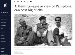 Hemingway