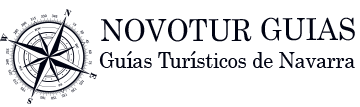 Novotur Guías Turísticos de Navarra Telf: +34 629 661 604