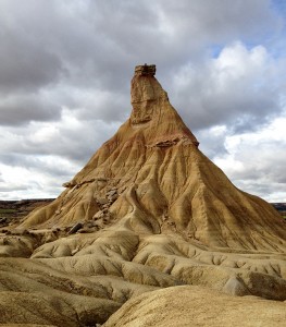 bardenas reales