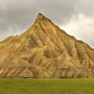 Bardenas Reales Parque Natural