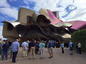 Marques de Riscal