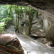 Cuevas de Zugarramurdi